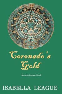 Cover image for Coronado's Gold