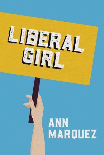 Cover image for Liberal Girl