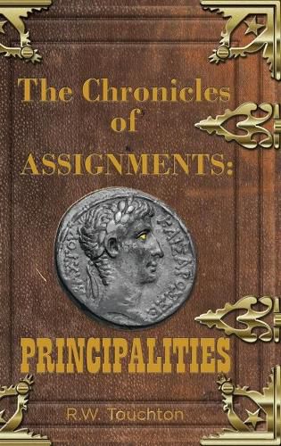 Cover image for The Chronicles of Assignments: PRINCIPALITIES