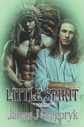 Cover image for Little Spirit