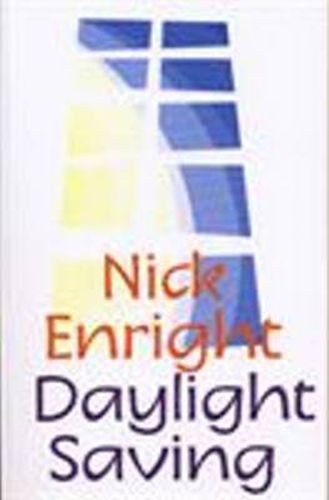 Cover image for Daylight Saving
