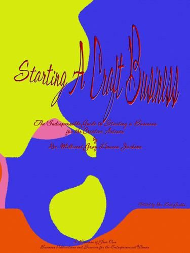 Cover image for Starting a Craft Business