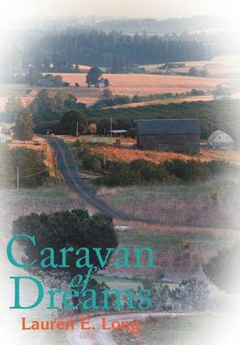 Cover image for Caravan of Dreams