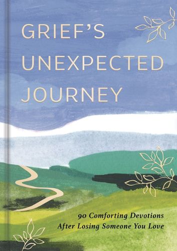 Grief's Unexpected Journey