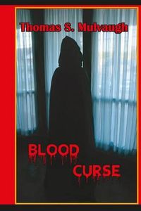 Cover image for Blood Curse