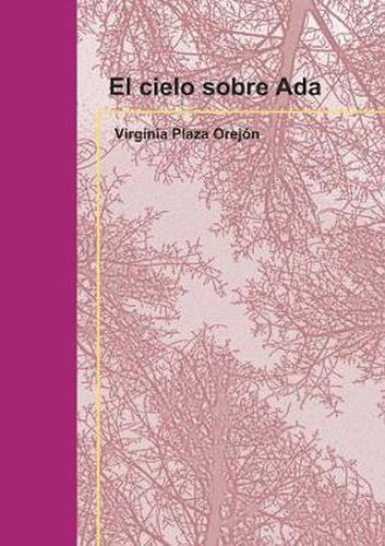 Cover image for El cielo sobre Ada