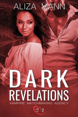 Cover image for Dark Revelations