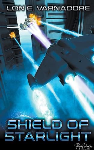 Cover image for Shield of Starlight