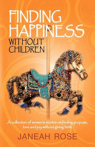 Cover image for Finding Happiness Without Children