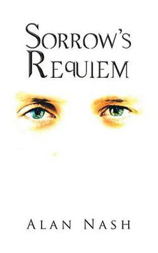 Cover image for Sorrow's Requiem