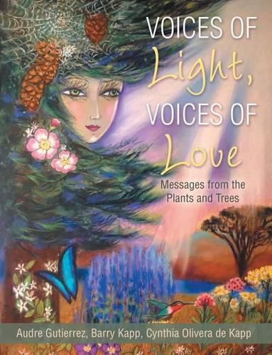 Cover image for Voices of Light, Voices of Love