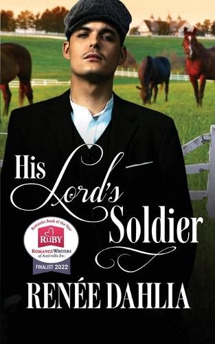 Cover image for His Lord's Soldier