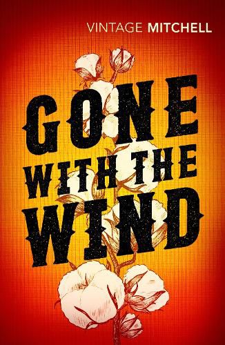 Cover image for Gone with the Wind