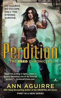 Cover image for Perdition