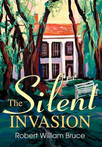 Cover image for The Silent Invasion