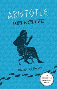 Cover image for Aristotle Detective