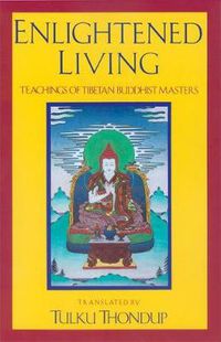 Cover image for Enlightened Living