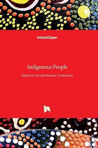 Cover image for Indigenous People