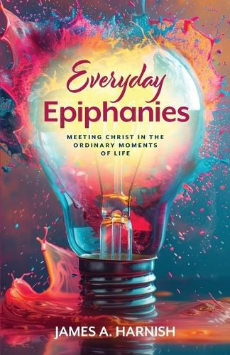 Cover image for Everyday Epiphanies