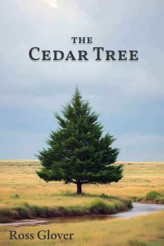 Cover image for The Cedar Tree