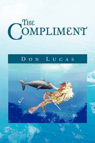 Cover image for The Compliment