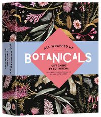 Cover image for Botanicals by Edith Rewa: Gift Cards
