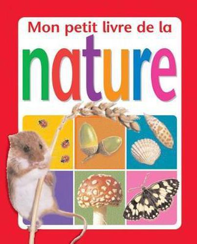 Mon Petit Livre de la Nature