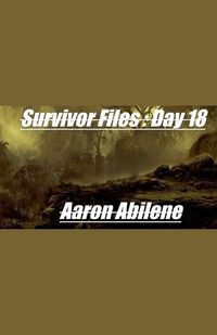 Cover image for Survivor Files