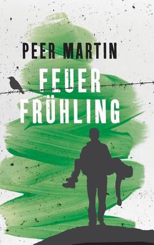 Cover image for Feuerfruhling