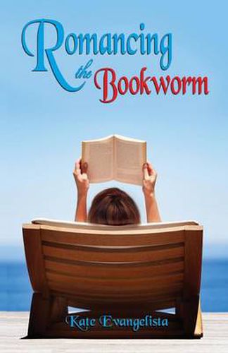 Cover image for Romancing the Bookworm