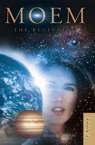 Cover image for Moem: The Beginning