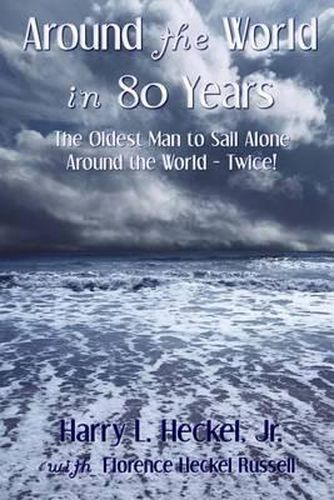 Cover image for Around the World in 80 Years