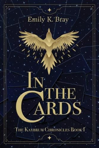 Cover image for In the Cards