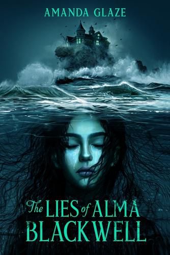 Cover image for The Lies of Alma Blackwell