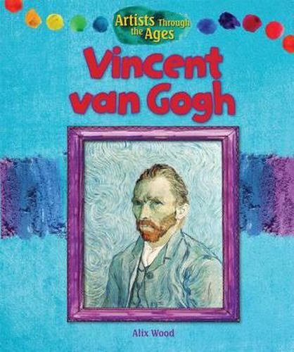 Vincent Van Gogh