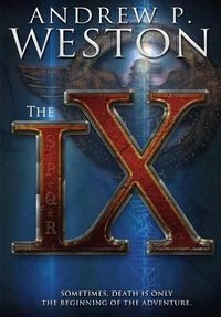 Cover image for The IX