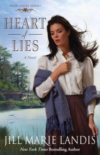 Cover image for Heart of Lies: A Novel