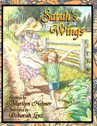 Cover image for Sarah's Wings