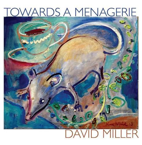 Cover image for Towards a Menagerie