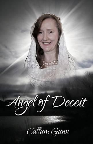 Cover image for Angel of Deceit