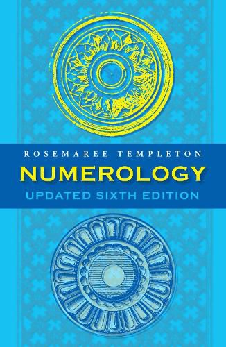 Cover image for Numerology: Numbers and their Influence - Updated 6th Edition