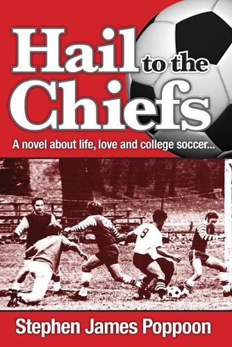 Cover image for Hail to the Chiefs