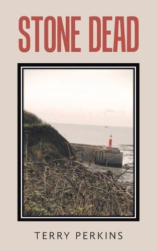 Cover image for Stone Dead