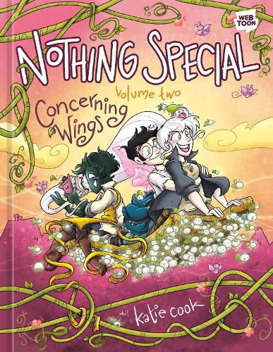 Nothing Special, Volume Two: A Graphic Novel