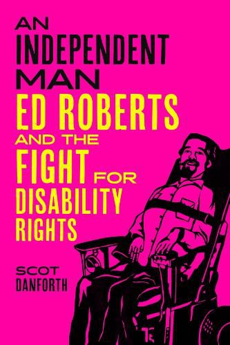 Cover image for An Independent Man