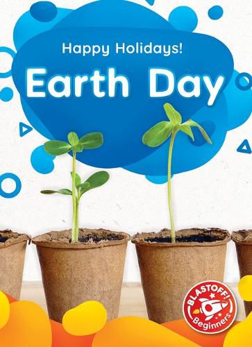 Cover image for Earth Day