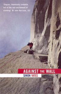 Cover image for Against the Wall