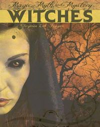 Cover image for Witches