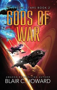 Cover image for Gods of War