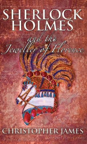 Cover image for Sherlock Holmes and the Jeweller of Florence